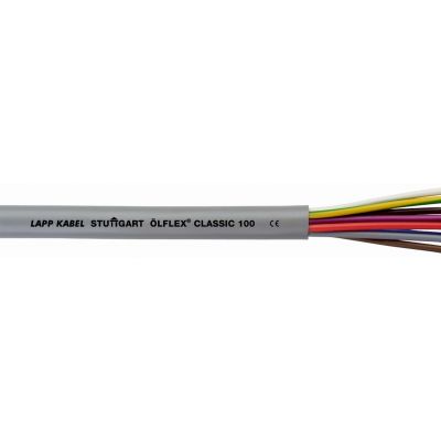 PRZEWÓD STEROWNICZY ÖLFLEX CLASSIC 100 3G1  (00100424)